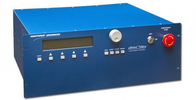 Laser Drive Electronics
