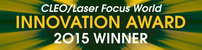 Cutting Edge Optronics Wins Innovation Award