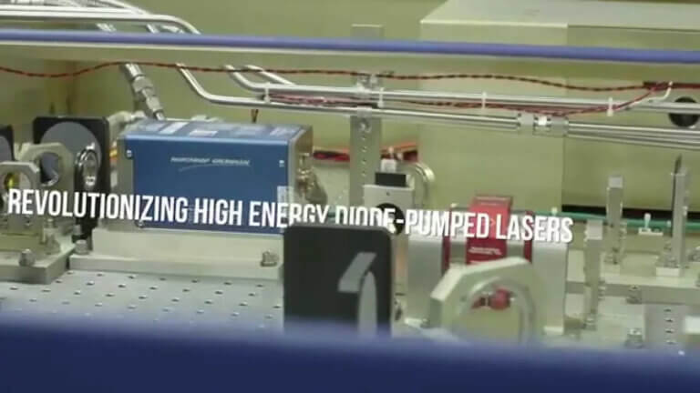 Lasers and Sources Innovation Award Video