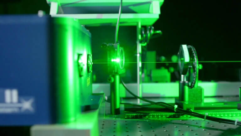 Patara™ II Micromachining  Laser