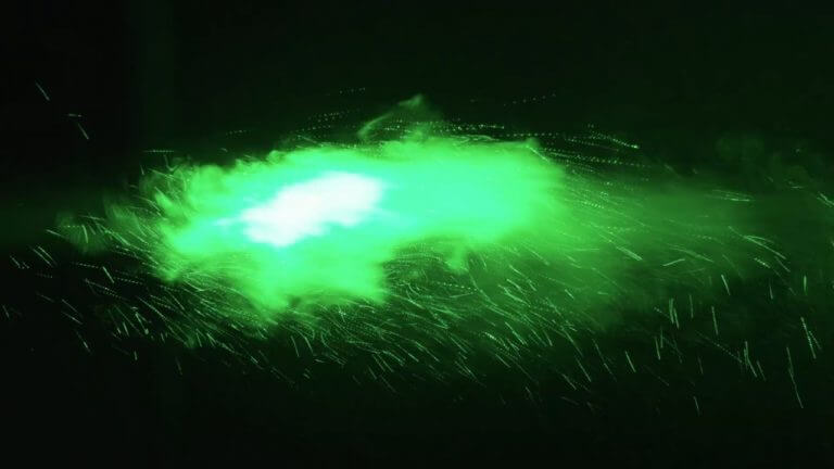 Particle Image Velocimetry (PIV) DPSS Laser Systems