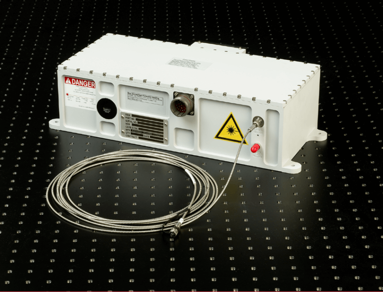 CEO Provides Contract Manufacturing Services to High-End Optoelectronics Customers