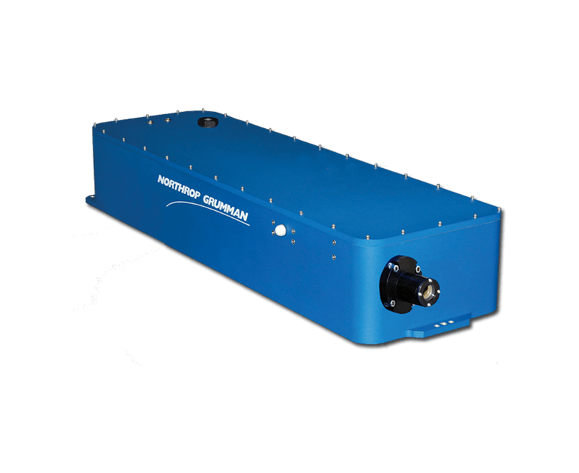 GSL012QTU, GigashotLIDAR Cutting Edge Optronics