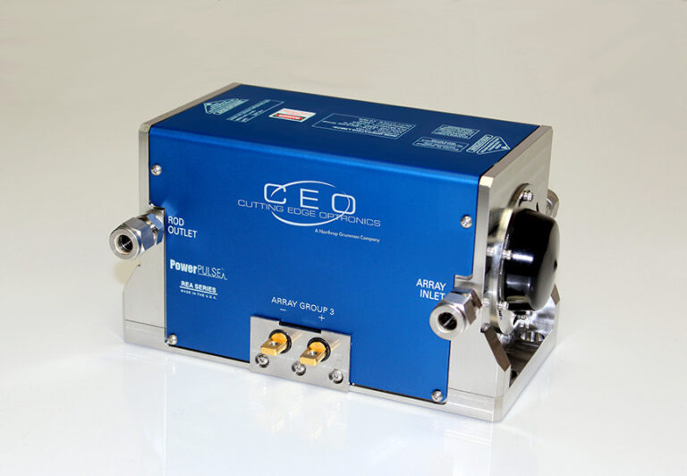 Cutting Edge Optronics Celebrates 30 Years in Business Cutting Edge