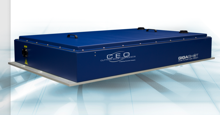 A New Age of High Energy Lasers
